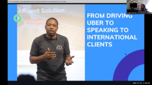 Systematizing Your Business & Booking Speaking Engagements
