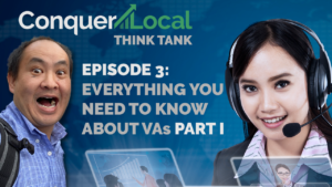 Everything You Need to Know About VAs Part I