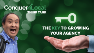 The Key to Growing your Agency
