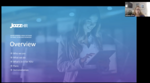 JazzHR | Product Session